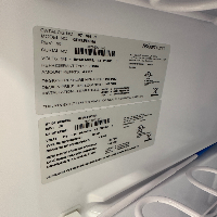 Fisherbrand Isotemp Undercounter Freezer image 0